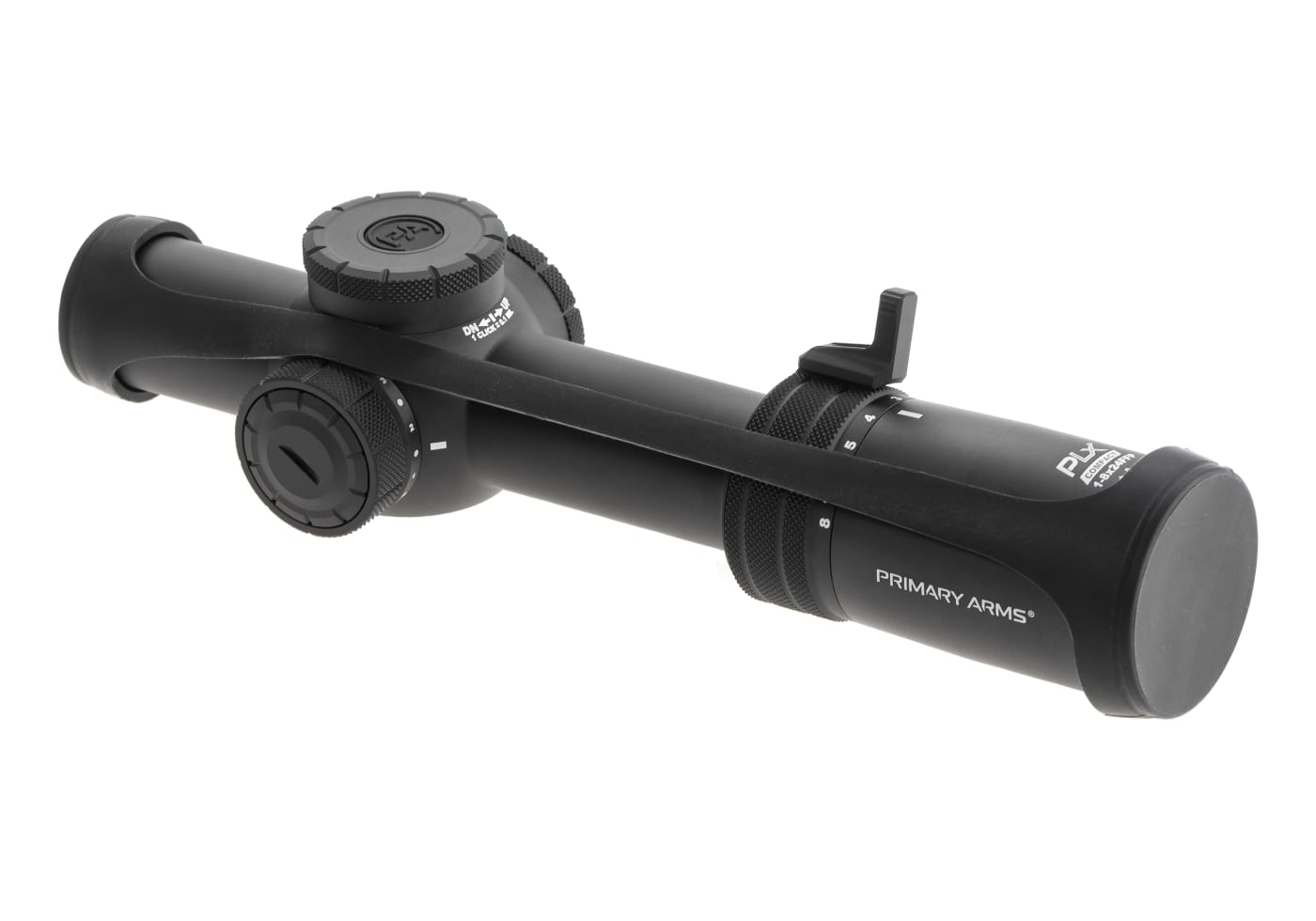 Primary Arms PLxC 1-8X24 FFP ACSS Griffin MIL M8