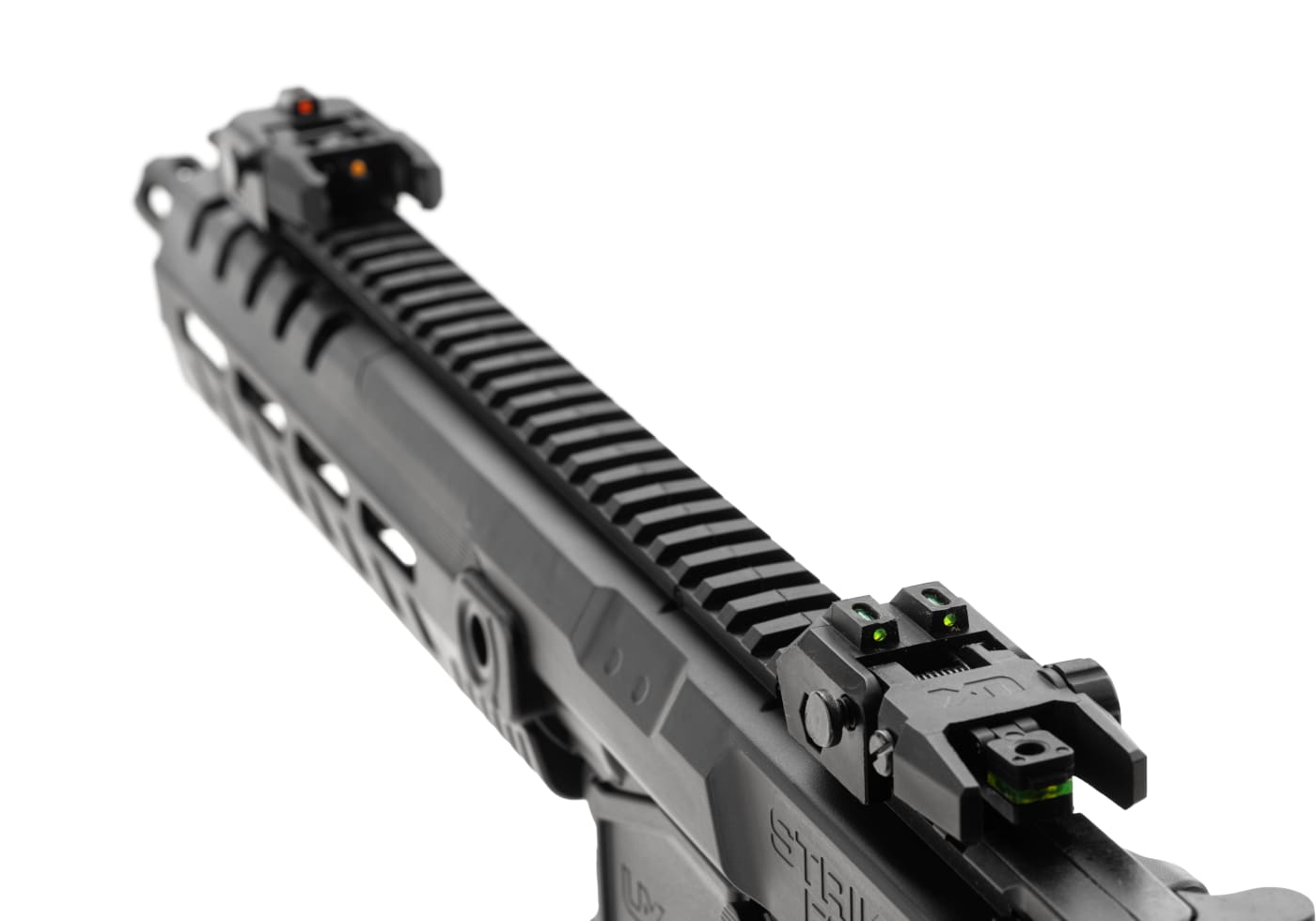 Umarex Strike Force 4.5 mm BB CO2 5J Semi