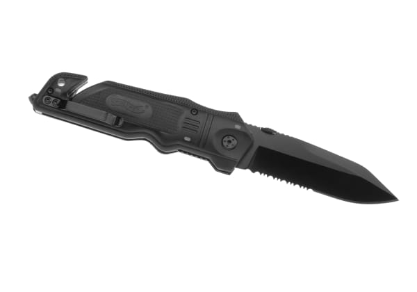 Walther Emergency Rescue Knife