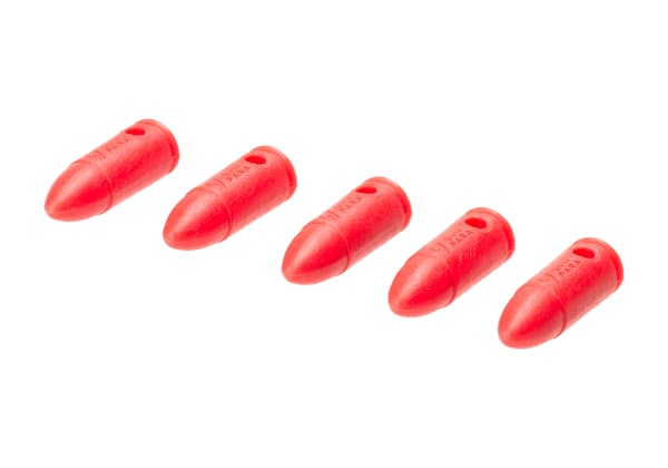 Strike Industries Dummy Rounds 9x19mm 5pcs