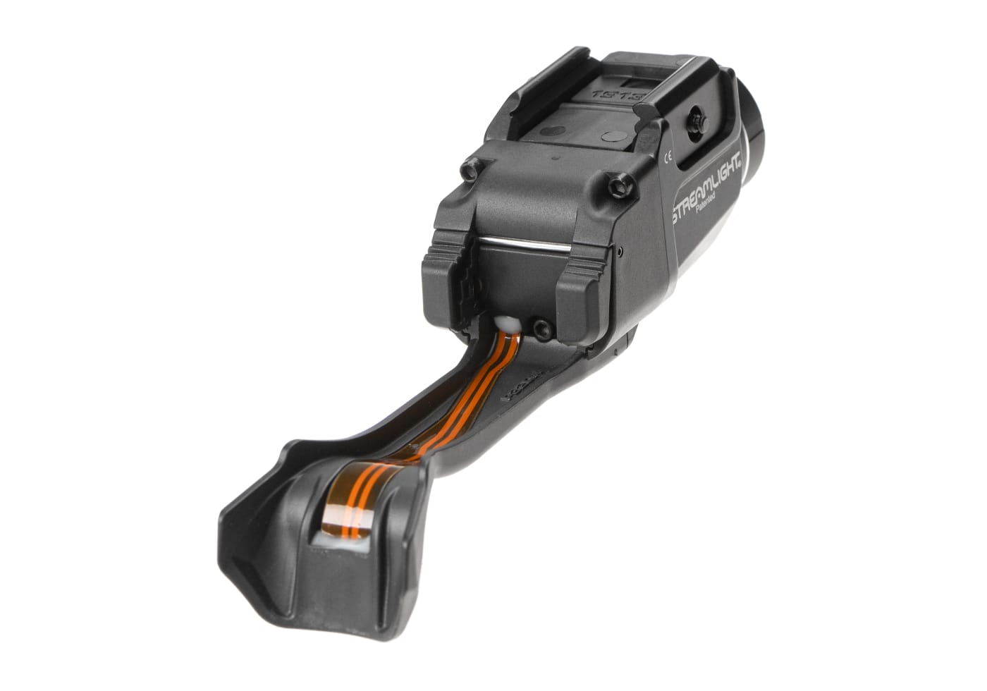 Streamlight TLR-7 X Contour Remote For Sig Sauer P320 XCARRY Frame