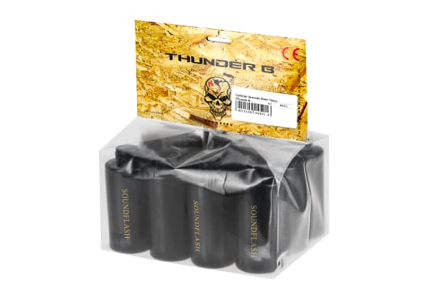 Thunder-B Cylinder Grenade Shell 12pcs