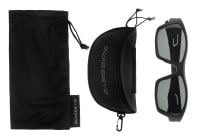 SwissEye Tomcat Smoke Polarized