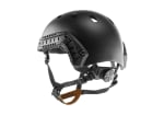 FMA FAST PJ Helmet Replica Carbon Fiber Version