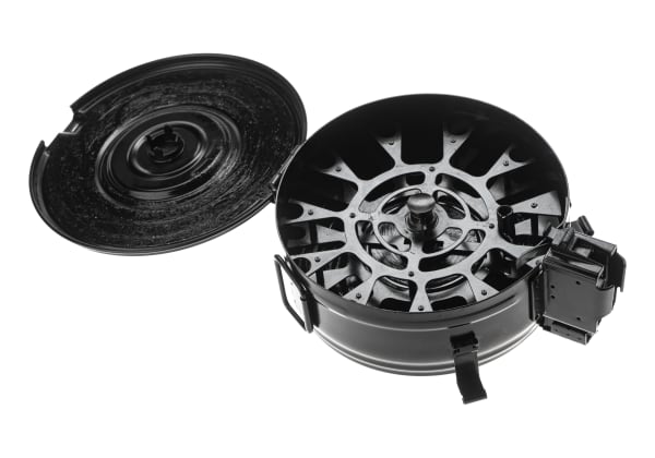 KCI Trommelmagazin für AK47 7.62x39 75rds