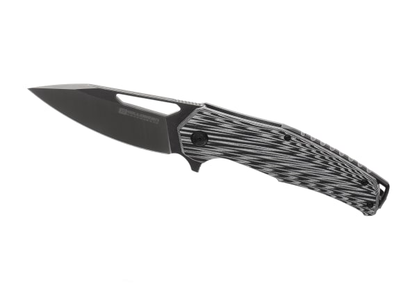 Willumsen Chibs Two-Tone