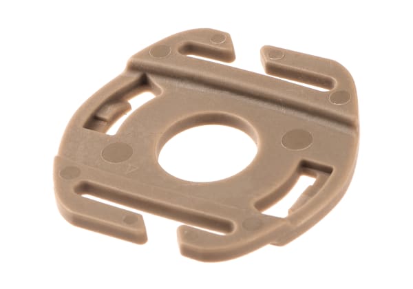 Princeton Tec Switch Rail MPLS SRM-IRW
