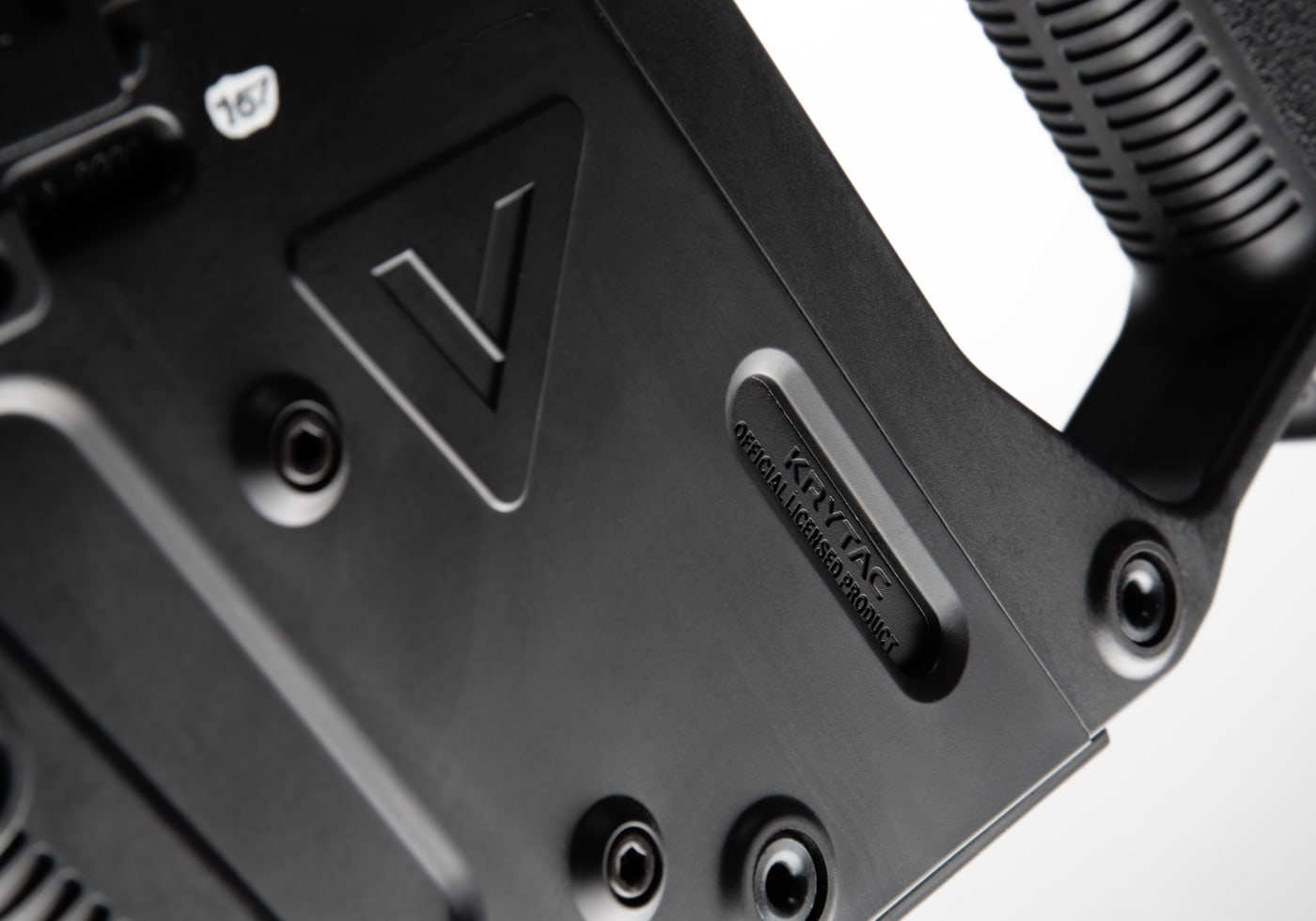 Krytac Kriss Vector Limited Edition