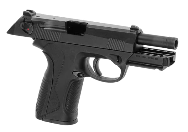 WE PX4 Bulldog Metal Version GBB
