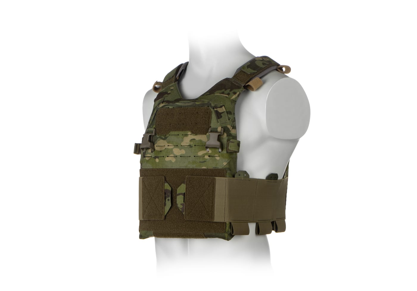 Templar's Gear CPC LP Plate Carrier Gen4