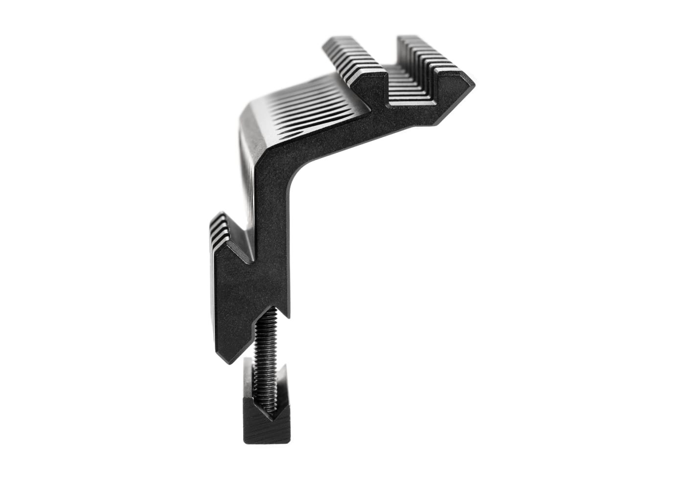 5KU B-12 Side Handguard AK RIS Mount