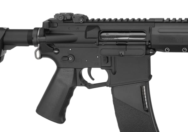 Krytac Barrett REC7 Carbine Full Power