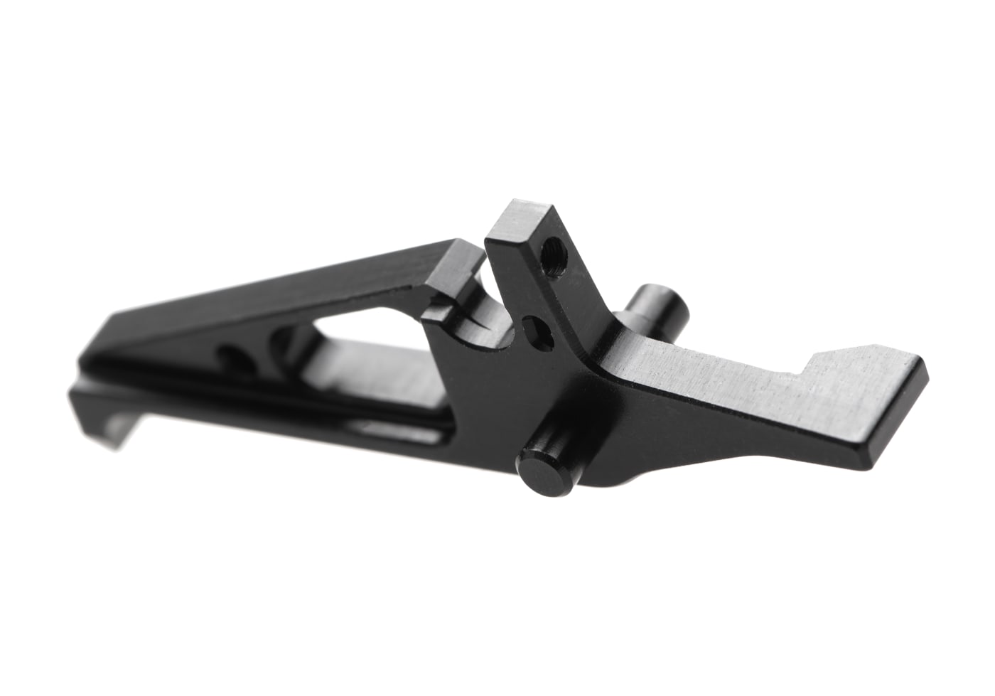Jefftron Edge CNC Trigger