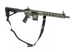 Clawgear CG15 Basic 223Rem. 14,5