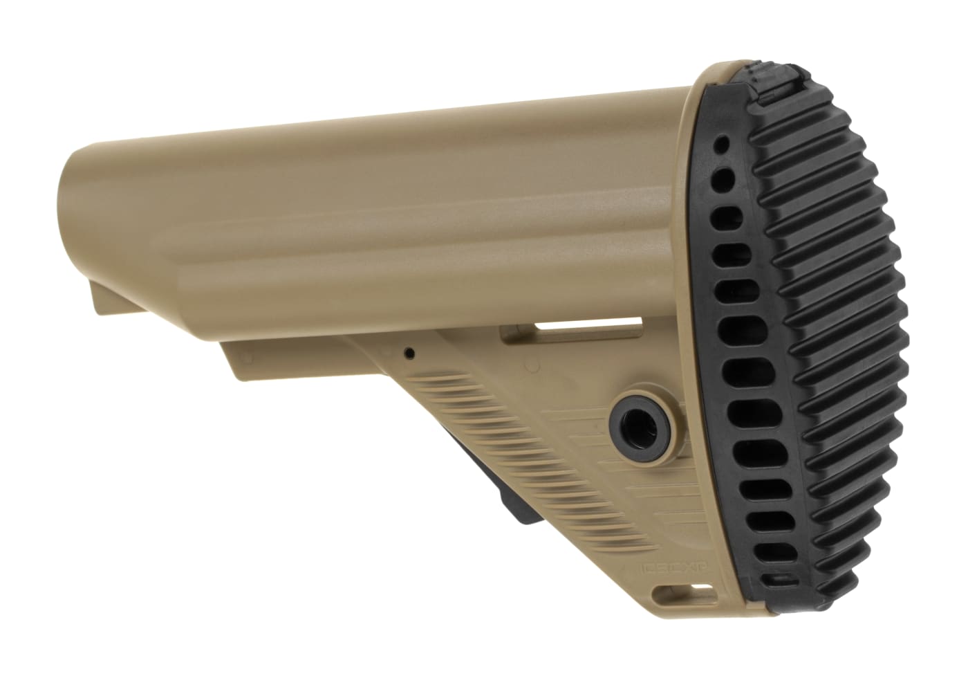 ICS MTR S1 Stock