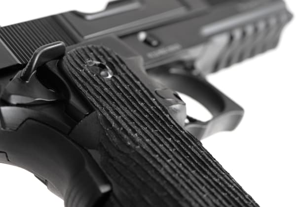 Army Armament R501 Full Metal GBB