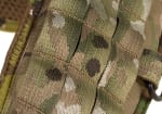 Warrior Enhanced PLB Belt