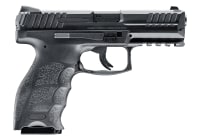 Heckler & Koch VP9 Blowback Co2