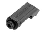 IMI Defense 45 Degrees Offset QD Port