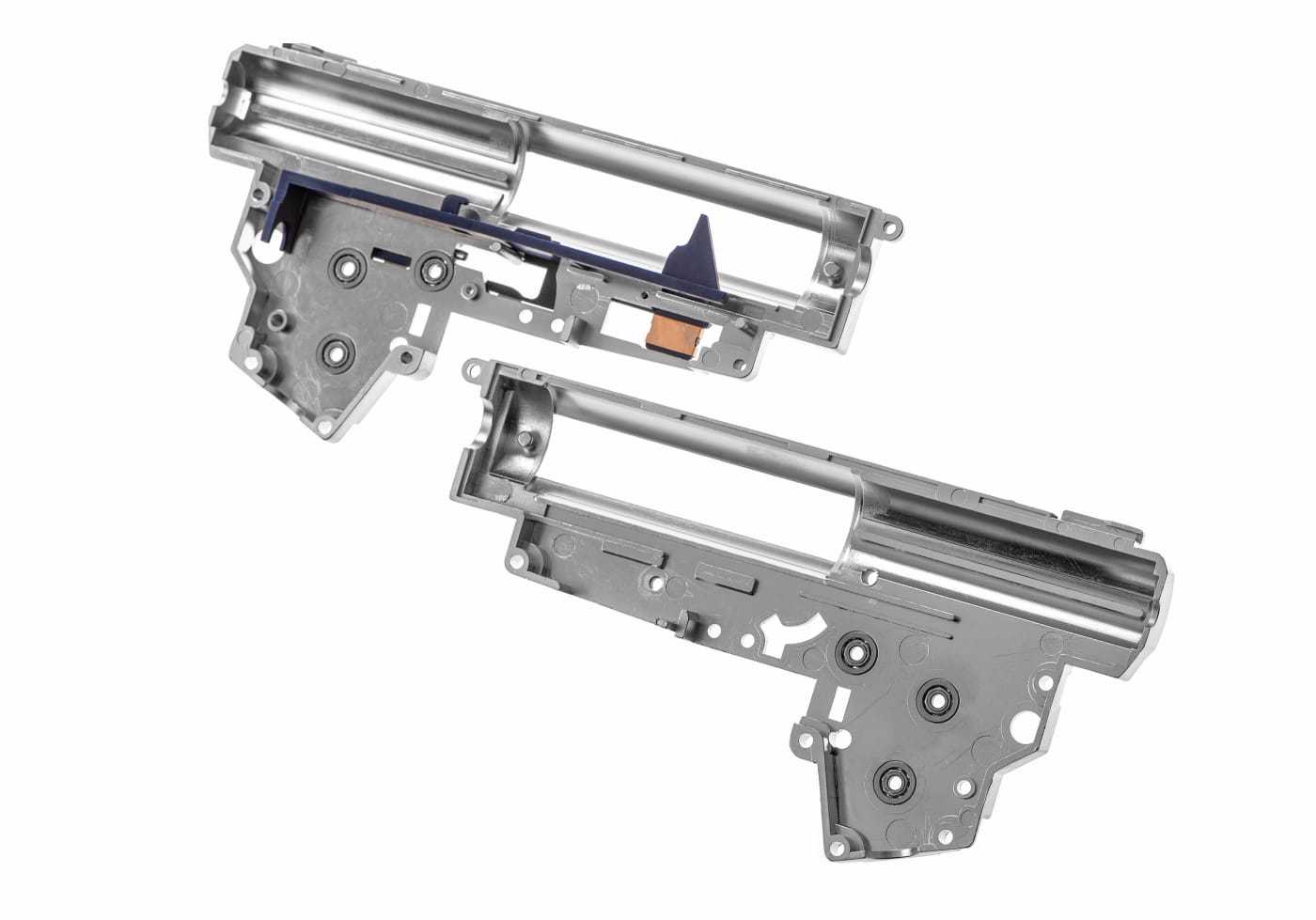 Lonex 8mm V3 Enhanced Gearbox Shell