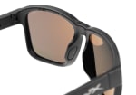 Wiley X WX Trek Captivate Polarized Grey