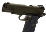 WE M1911 MEU Tactical Full Metal GBB