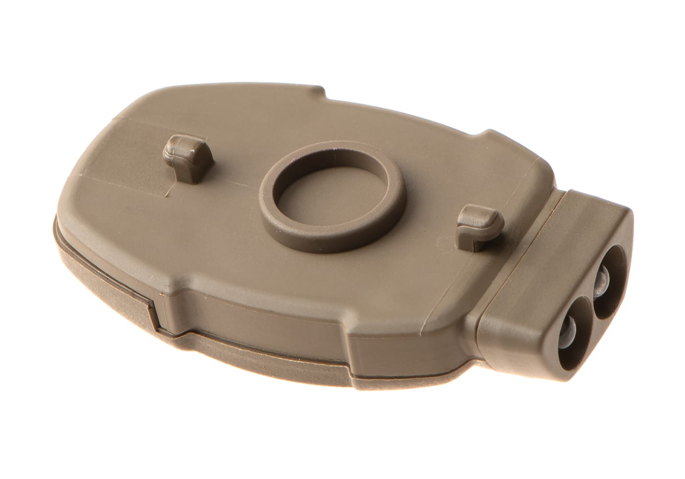 Princeton Tec Switch Rail MPLS