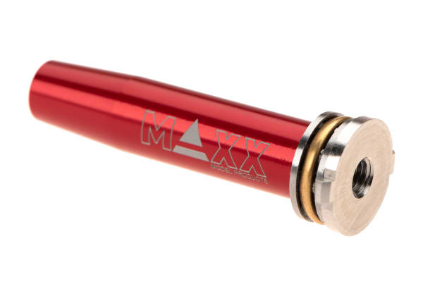 Maxx Model CNC Stainless Steel/Aluminum Spring Guide