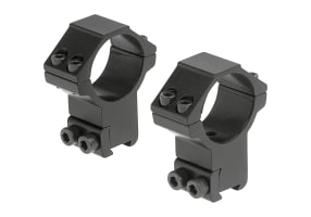 Leapers 30mm Airgun Mount Ring High