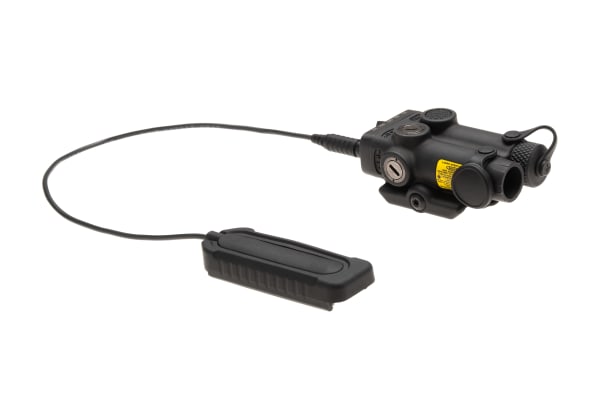 Holosun LE221 Elite Co-Axial Laser Red + IR