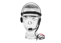 Z-Tactical MH180-V Atlantic Signal Headset