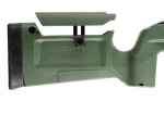 KRG Bravo Chassis for CZ-457