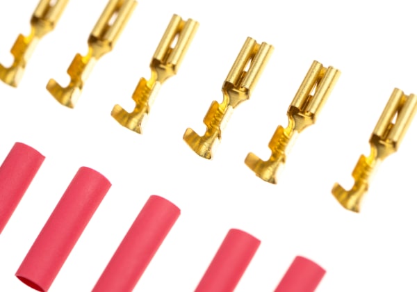 Lonex Motor-Gold Pin 10pcs