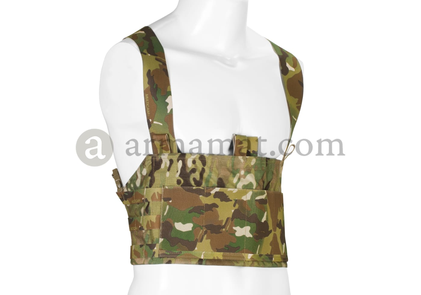 Blue Force Gear Ten-Speed M4 Chest Rig (2023) - Armamat