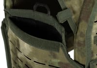 Invader Gear Reaper Plate Carrier