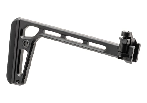 5KU Minimalist Plus Folding Stock 1913 Interface