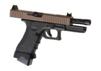 Vorsk EU7 GBB