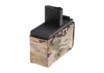 G&G Box Mag CM16 LMG without Battery 2500rds
