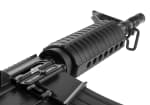 Cyma M4A1 10.5 Inch CGS GBBR