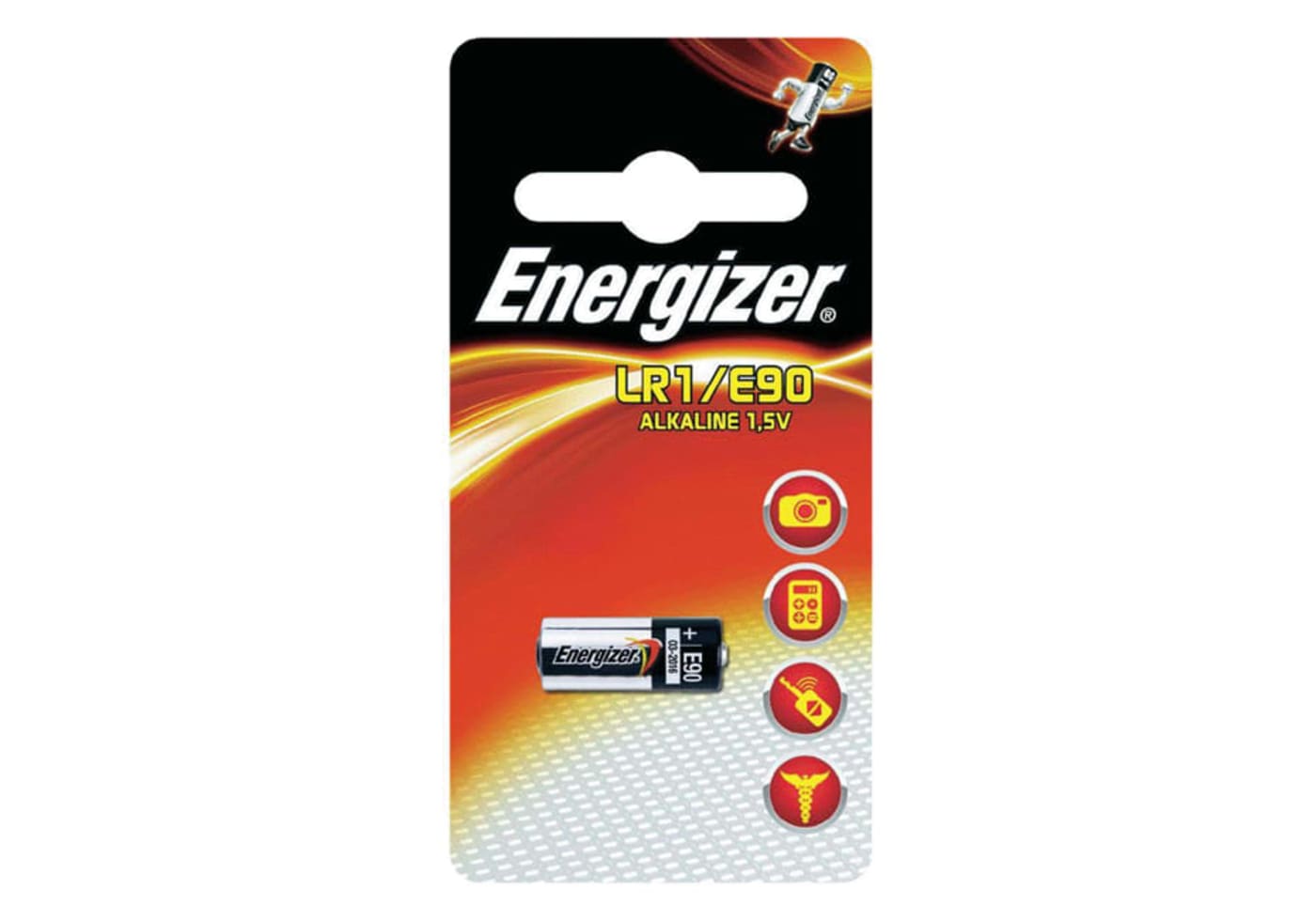 Energizer LR1