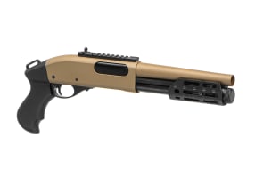 Golden Eagle 8879 3-Shot Gas Shotgun