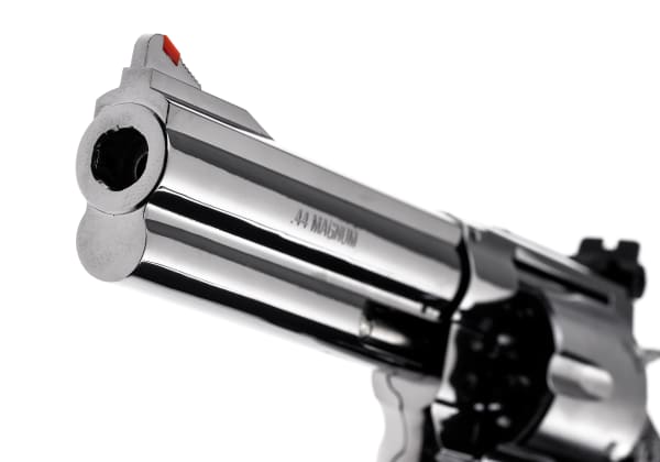 Smith & Wesson 629 Classic 5