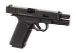 KWC KWC17 Blowback Co2