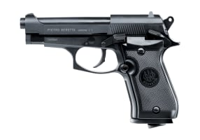 Beretta M84 FS Blowback Co2