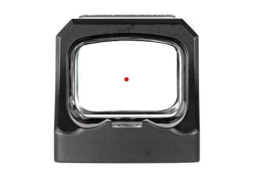 Holosun SCS Solar Circle Dot Sight RMSc Footprint
