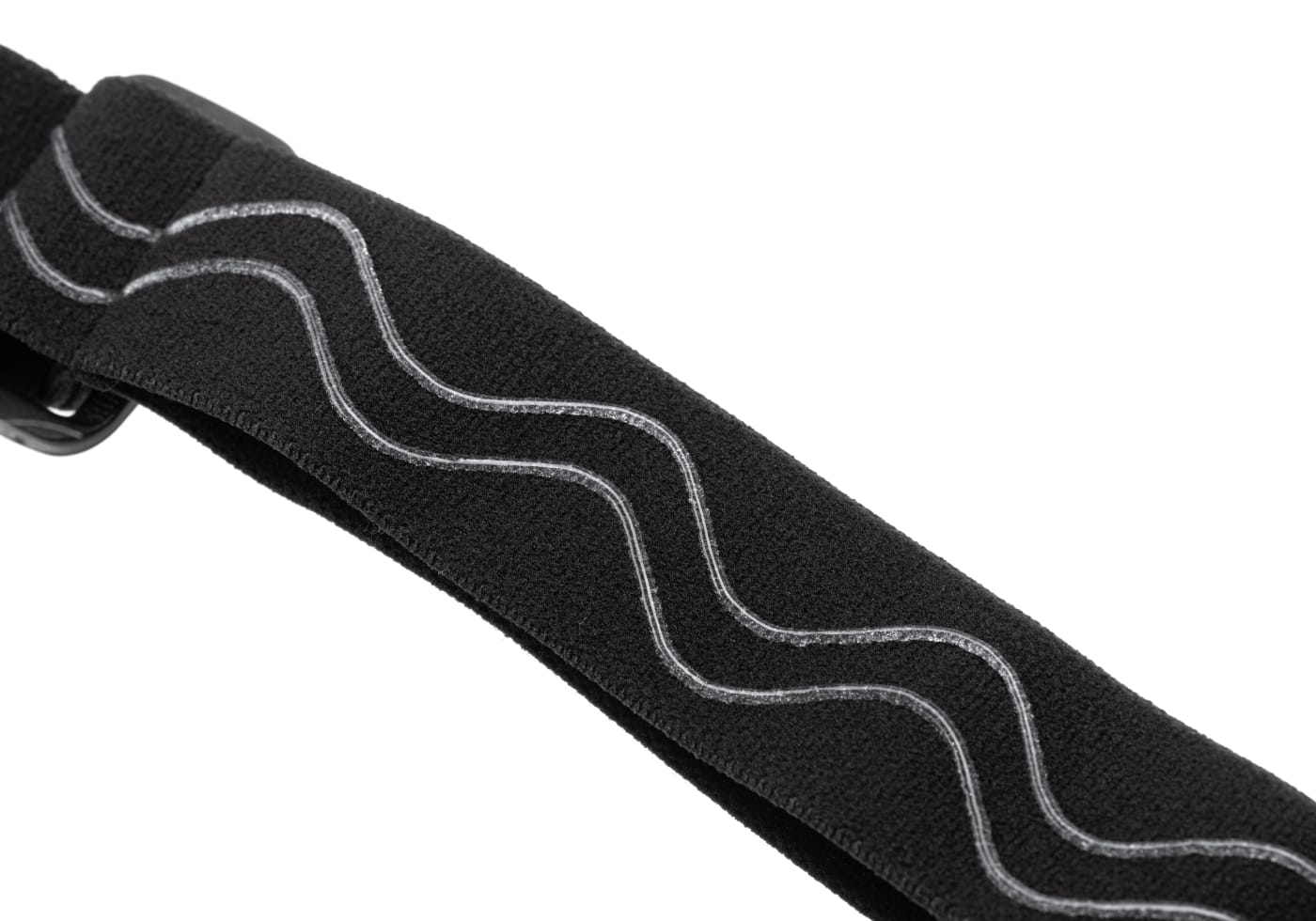 SwissEye F-Tac Goggles Arctic Smoke / Orange / Clear