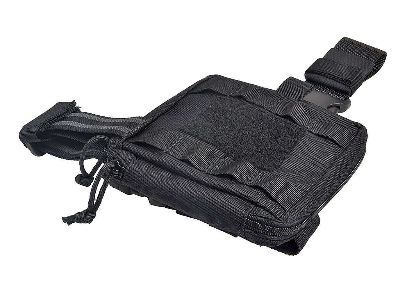 Strike Industries Ricci Compact Leg Medical Pouch