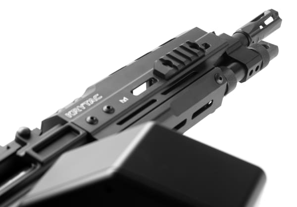 Krytac Trident LMG-MP S-AEG