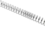 KPP M130 Non-Linear AEG Spring