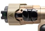 WADSN MAWL-C1+ Green Laser Polymer Version